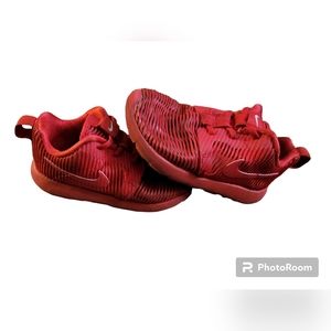 Nike Toddler Shoe 8c